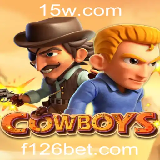 Descubra o Mundo Aventureiro de COWBOYS com 126bet