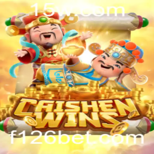 CaishenWins: Descubra o Universo Fascinante das Slots com 126bet