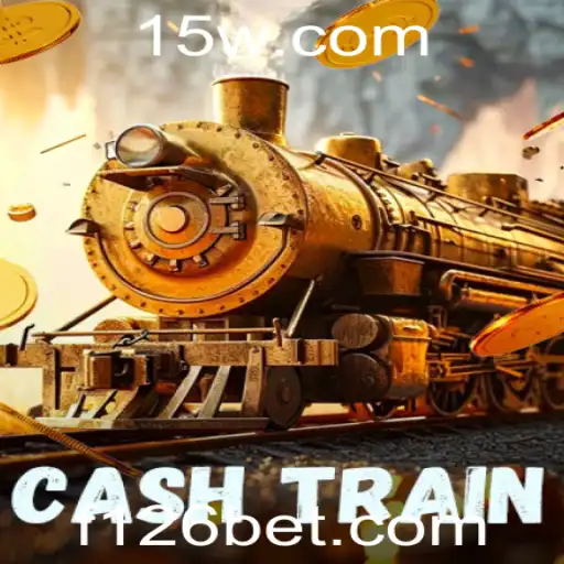 CashTrain: Explorando o Fascinante Mundo do Jogo com 126bet