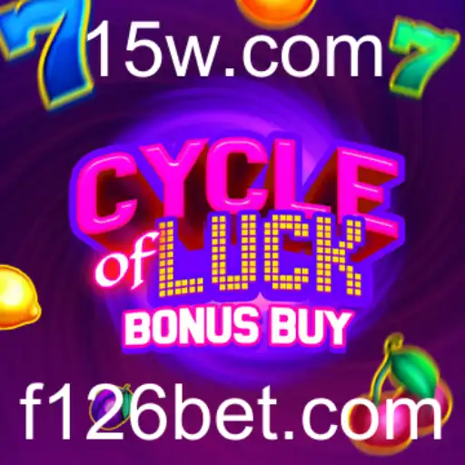 Cycle of Luck Bonus Buy: Descubra as Regras e como Jogar no 126bet