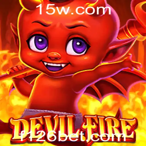 DevilFire: Um mergulho envolvente no universo dos jogos com 126bet