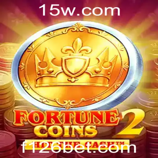 Descubra o Mundo do Jogo FortuneCoins2 com a Estratégia 126bet