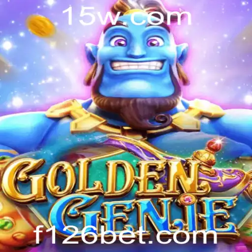 Explorando GOLDENGENIE: Um Mergulho no Mundo Fascinante dos Jogos