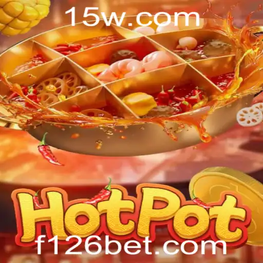 Explorando o Fascinante Mundo de Hotpot com 126bet