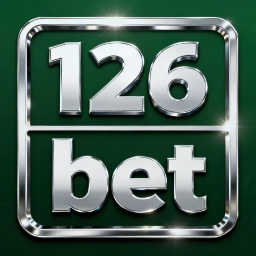 126bet Logo