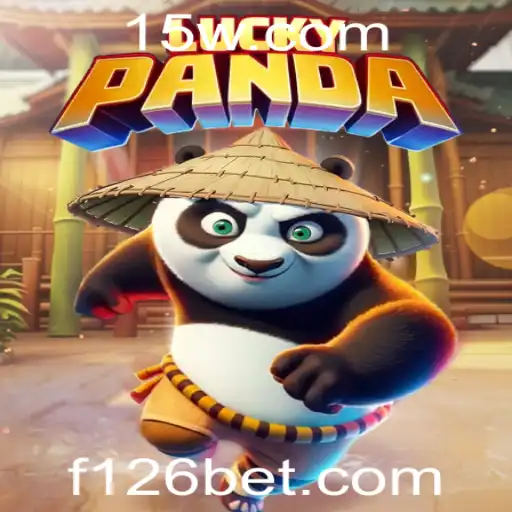 Explorando o Mundo de LuckyPanda: A Emoção do Jogo com 126bet