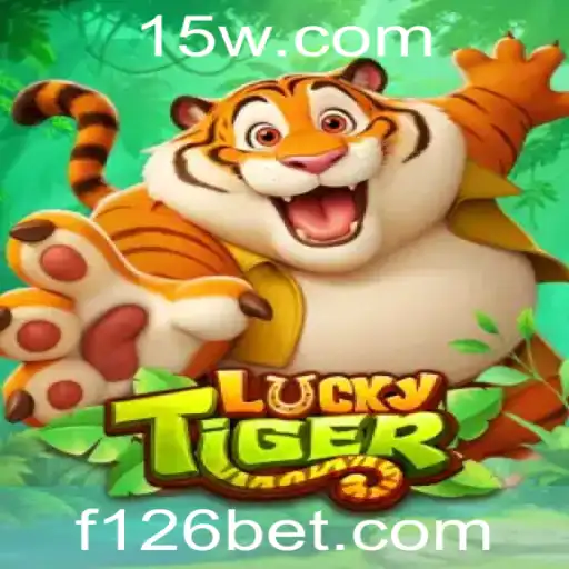 Explore o Fascinante Universo do Jogo LuckyTiger com 126bet