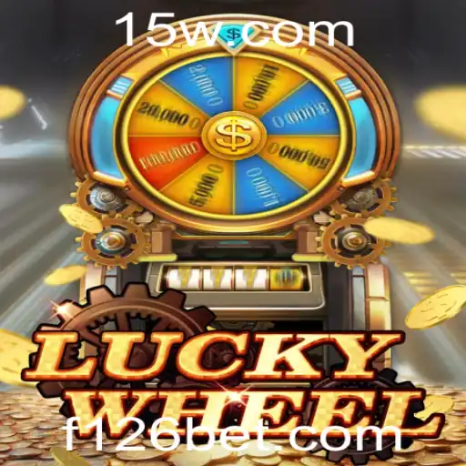 Explorando LuckyWheel: O Jogo de Sorte em Ascensão com 126bet