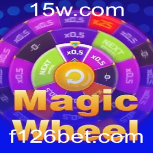 MagicWheel: Descubra a Emocionante Nova Sensação no Mundo dos Jogos