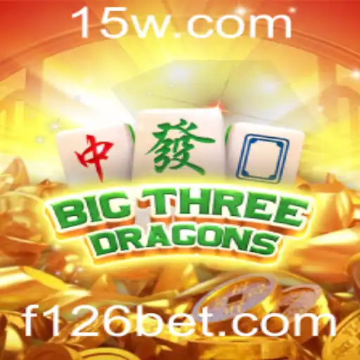 BigThreeDragons: A Fascinante Jornada no Mundo dos Dragões