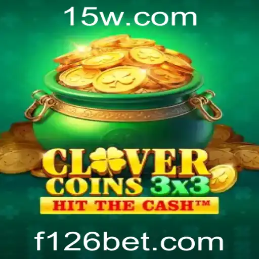 Descubra o Fascinante Mundo do Clovercoin3x3 e a Intrigante Palavra-chave 126bet