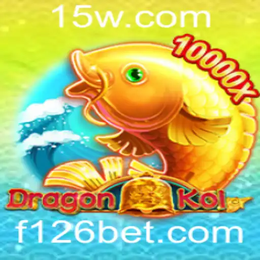 Descubra DragonKoi: O Fascinante Jogo de Estratégia no Universo 126bet
