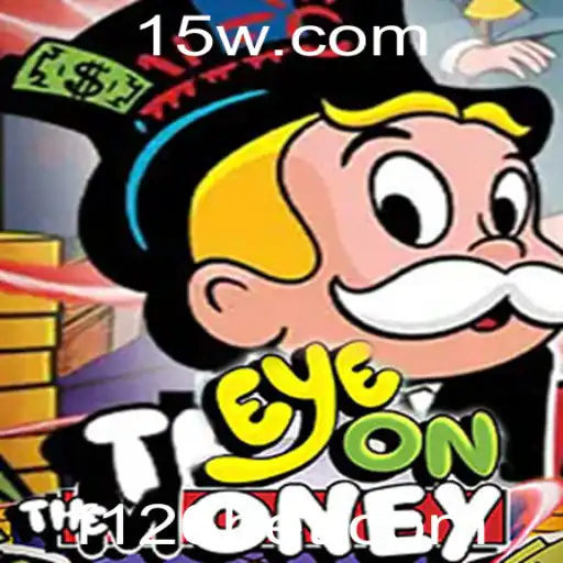EyeOnTheMoney - Descubra a Nova Sensação do Jogo com 126bet