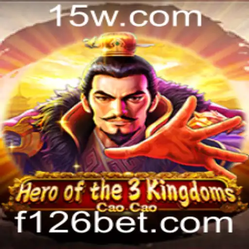Explorando Heroofthe3KingdomsCaoCao: Um Mergulho no Mundo dos Três Reinos