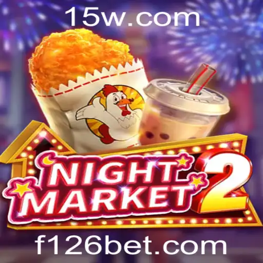 Explorando o Mundo de NightMarket2: Um Mergulho no Universo de 126bet