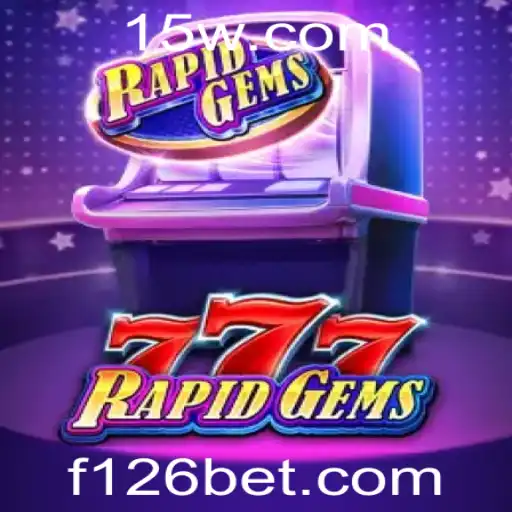 Explorando RapidGems777 e as Tendências de Jogos Online com 126bet