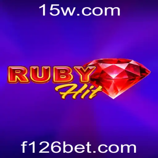 Descubra RubyHit: O Novo Jogo de Estratégia em Alta no 126bet