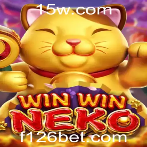 WinWinNeko: Descubra a Nova Sensação no Mundo dos Jogos com 126bet