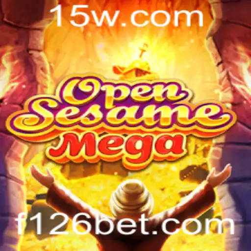 Descubra o Fantástico Mundo de OPENSESAMEMEGA