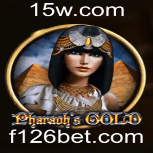Descubra a Excitação de PharaohsGold no 126bet