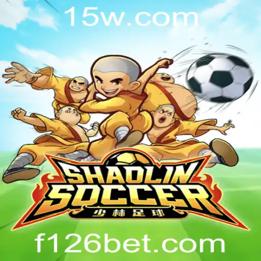 Shaolin Soccer: Uma Nova Experiência de Jogo no Universo de 126bet