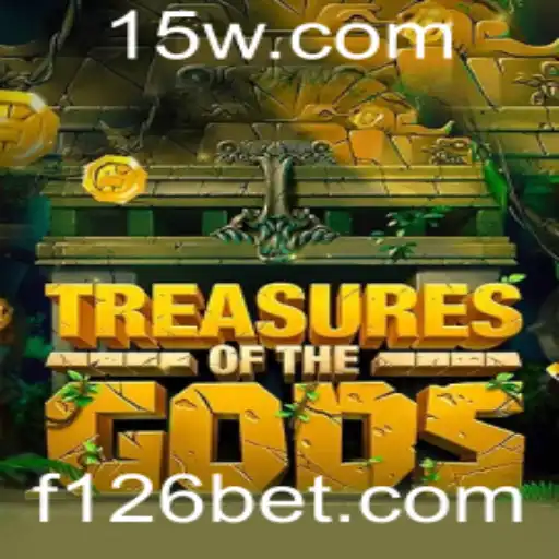 Explorando o Universo de Treasure of the Gods